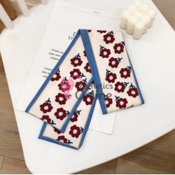 Esarfa din matase fina Cod ESF001